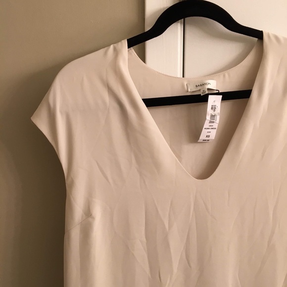 🔮2 for $100🔮 NEW Aritzia babaton PEDRO DRESS - Picture 4 of 5